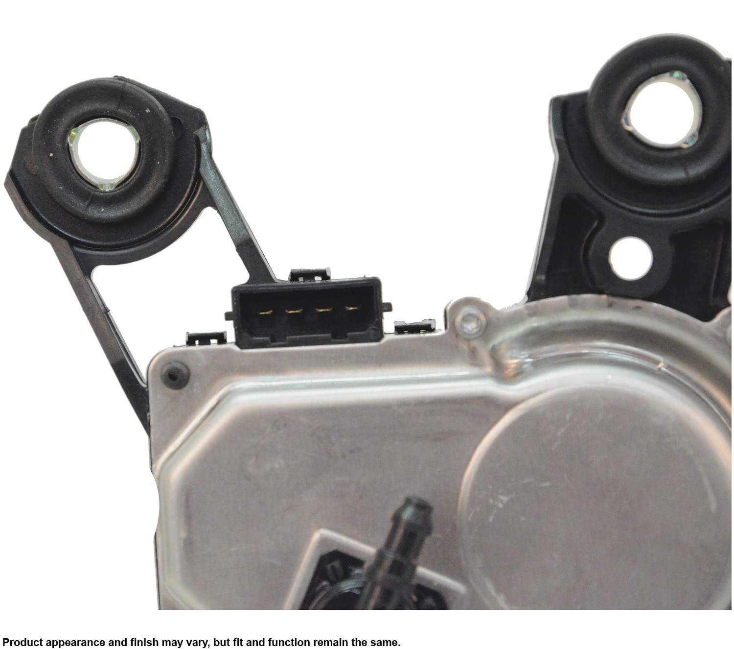 Cardone Reman Windshield Wiper Motor 43-3533