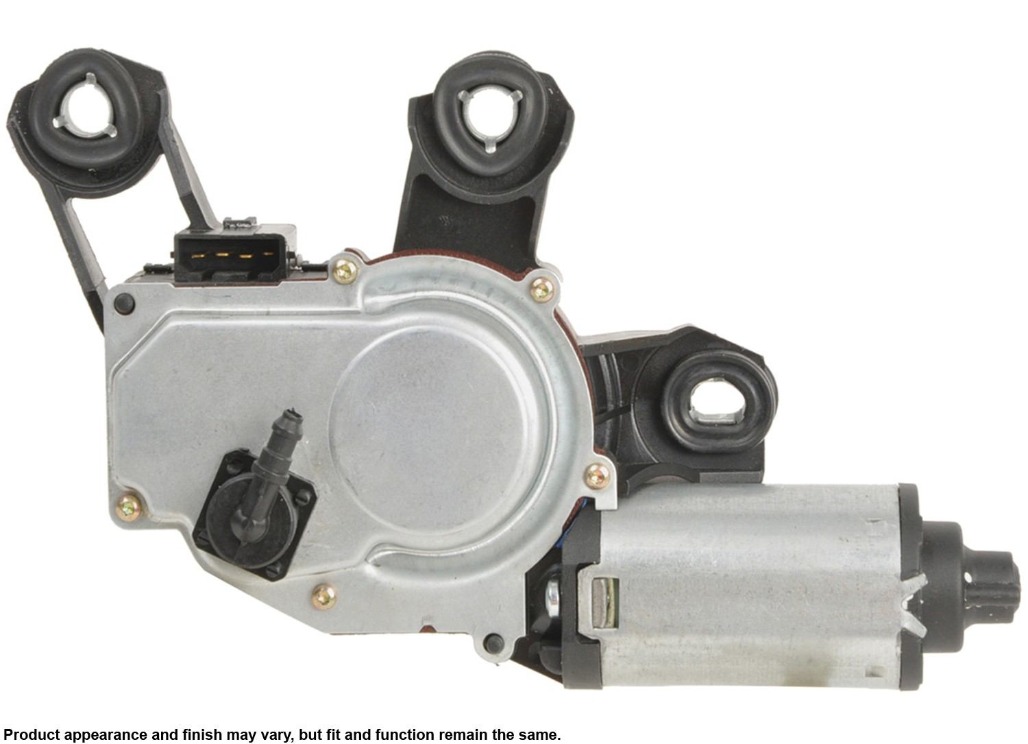 Cardone Reman Windshield Wiper Motor 43-3540