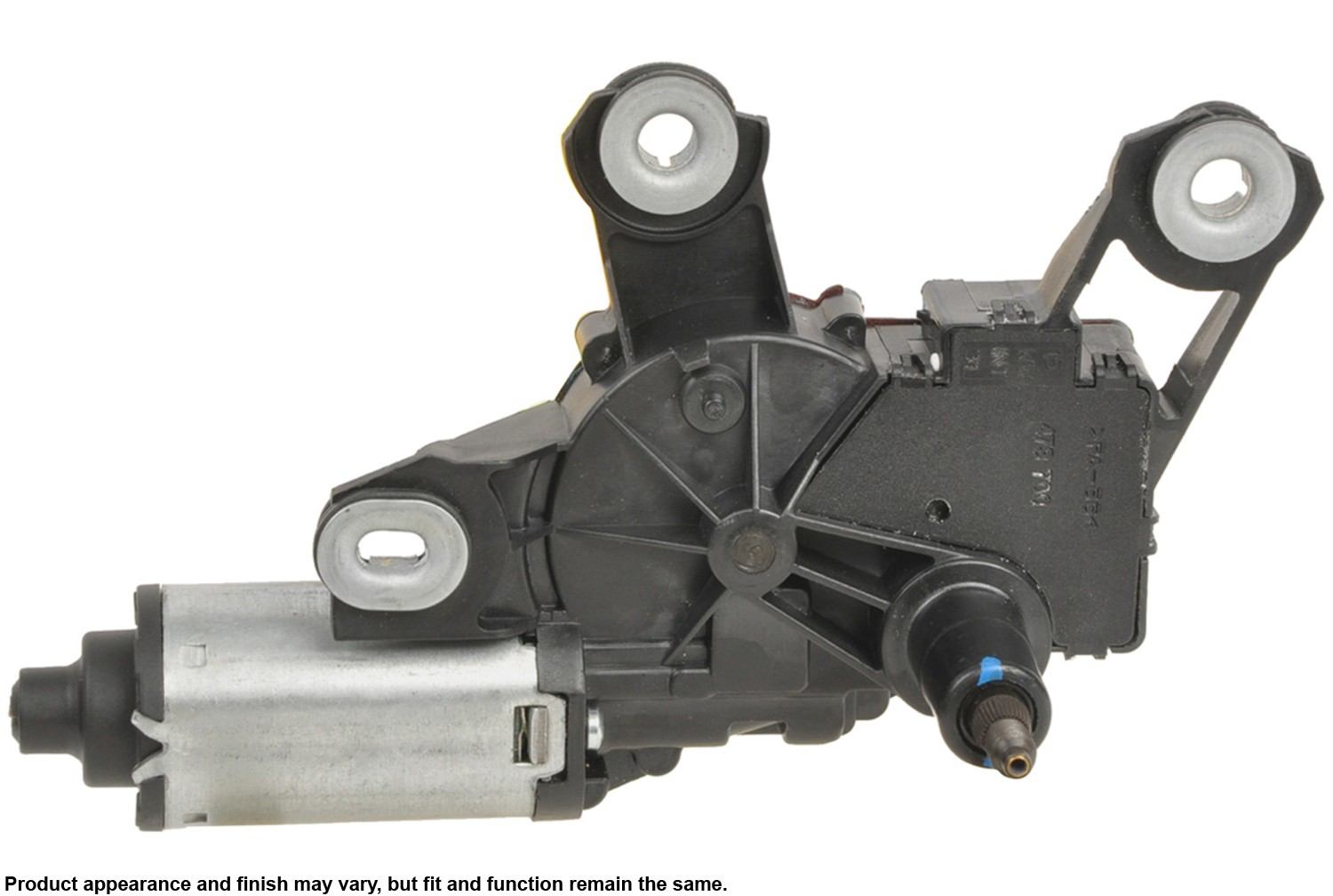 Cardone Reman Windshield Wiper Motor 43-3540