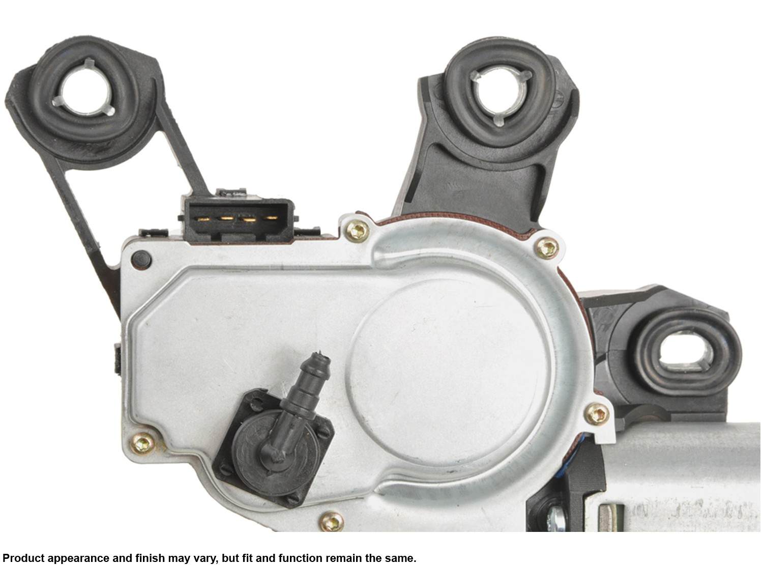 Cardone Reman Windshield Wiper Motor 43-3540
