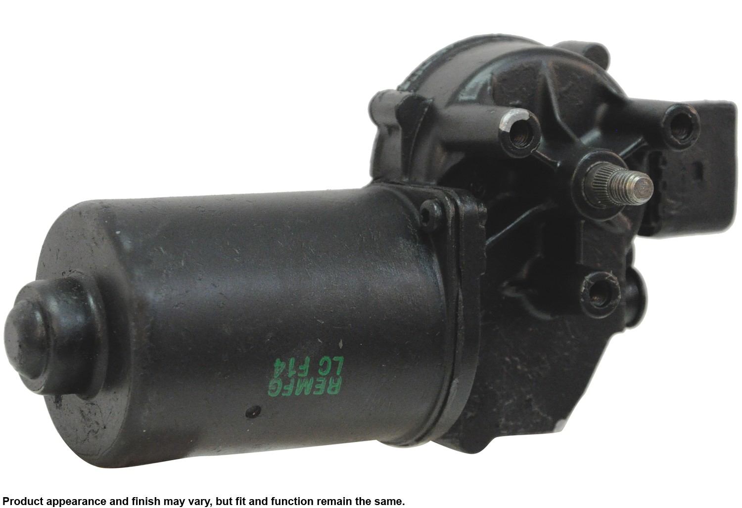 Cardone Reman Windshield Wiper Motor 43-3560