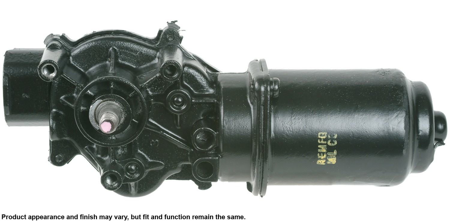Cardone Reman Windshield Wiper Motor 43-4000