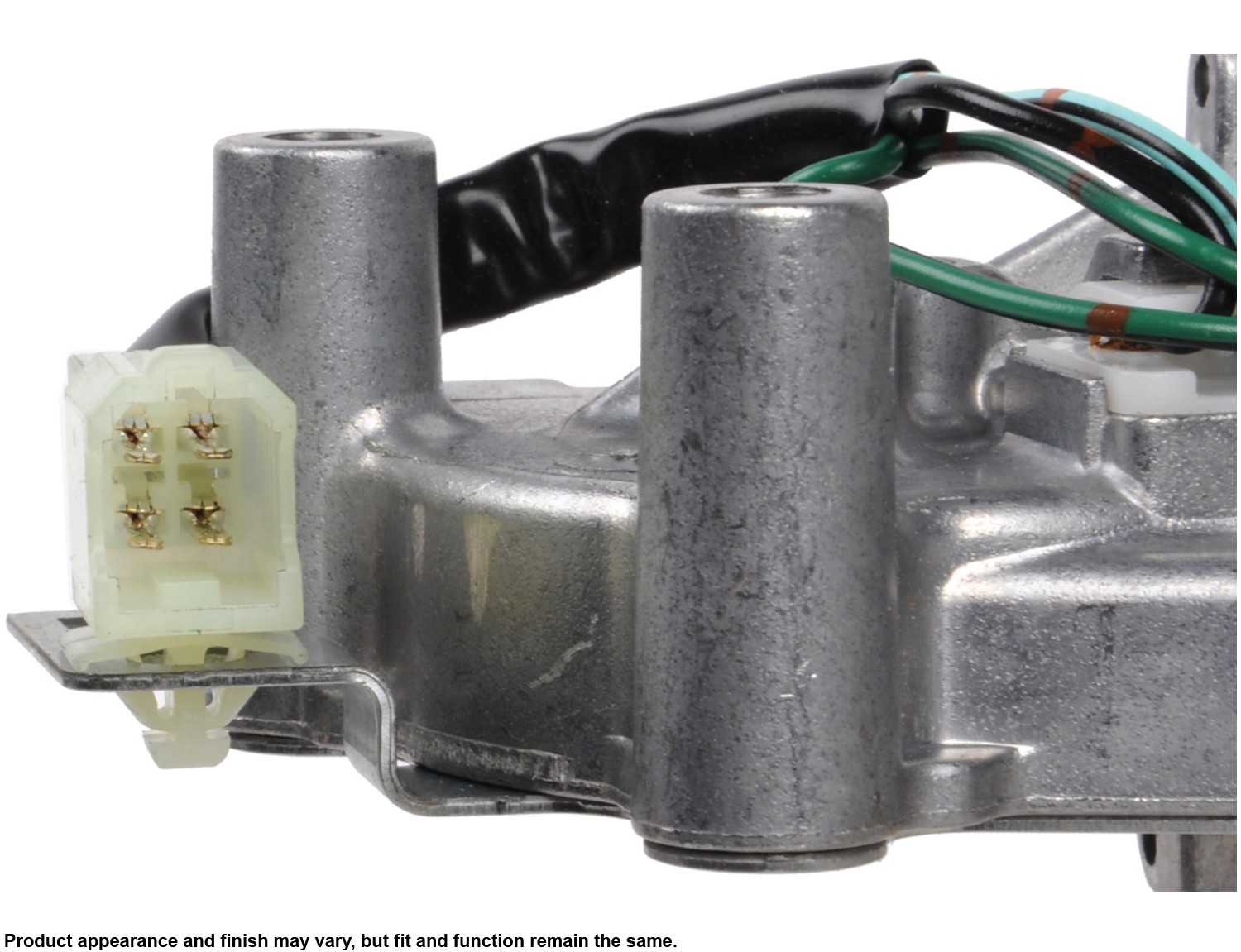 Cardone Reman Windshield Wiper Motor 43-4012
