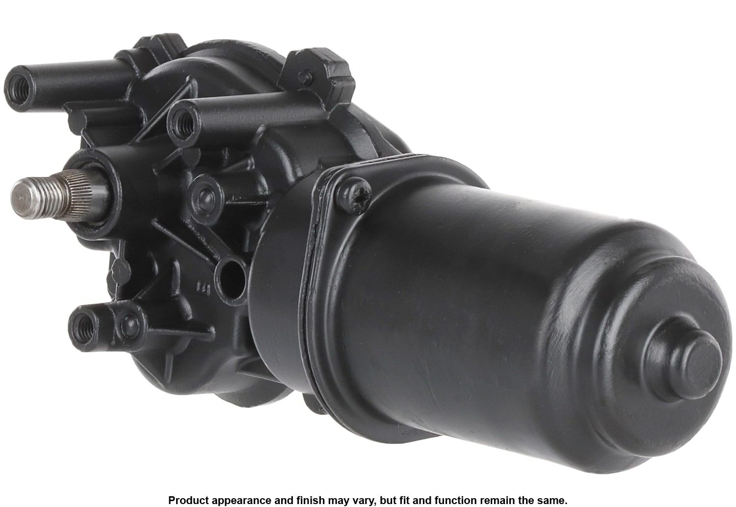 Cardone Reman Windshield Wiper Motor 43-4013