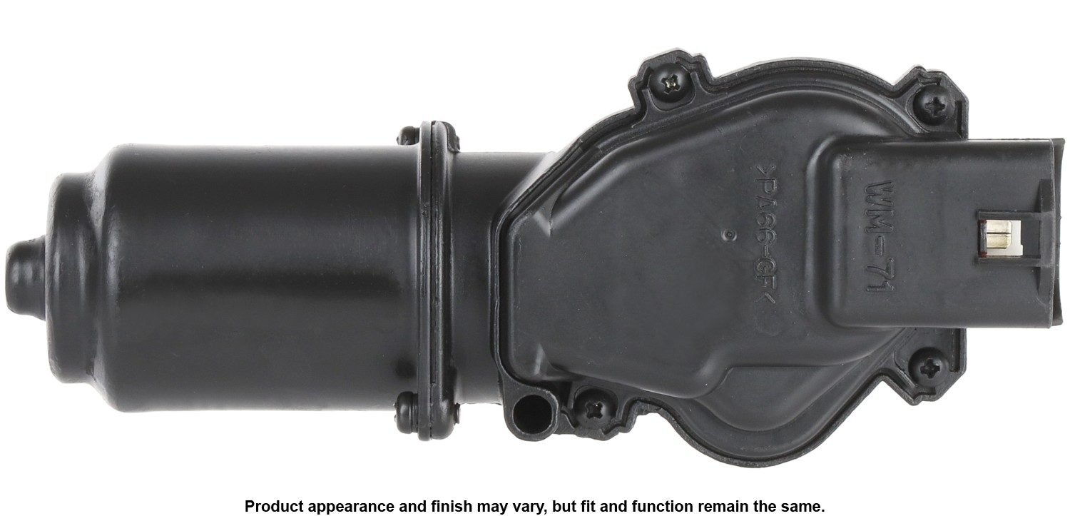 Cardone Reman Windshield Wiper Motor 43-4013