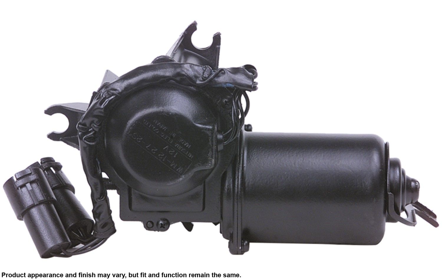 Cardone Reman Windshield Wiper Motor 43-4014