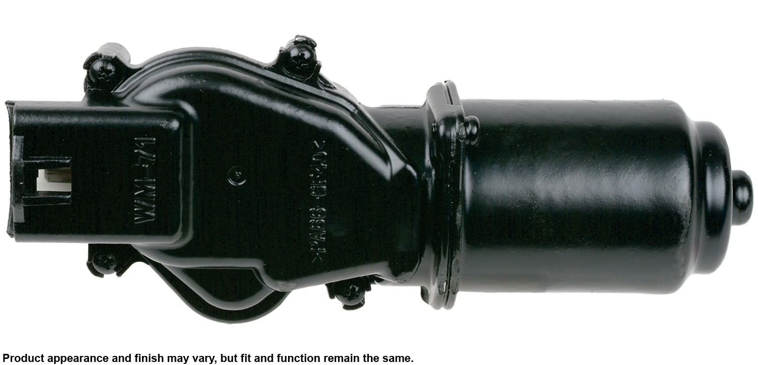 Cardone Reman Windshield Wiper Motor 43-4015