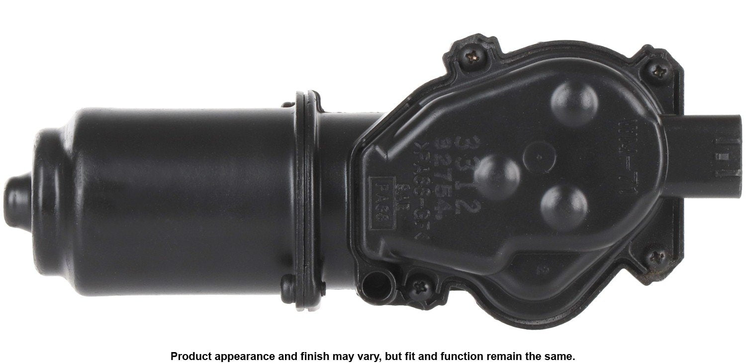Cardone Reman Windshield Wiper Motor 43-4017