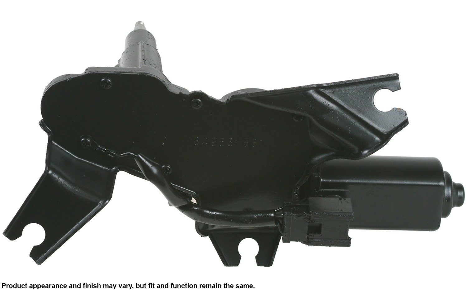 Cardone Reman Windshield Wiper Motor 43-4020