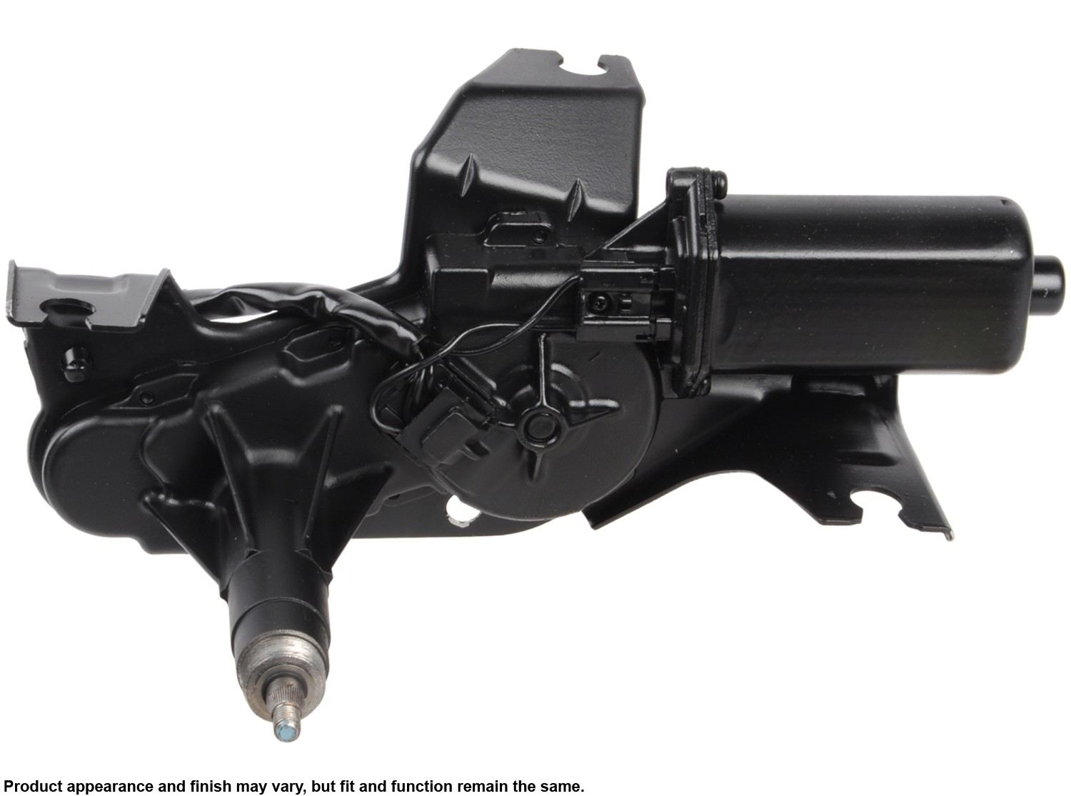 Cardone Reman Windshield Wiper Motor 43-4021