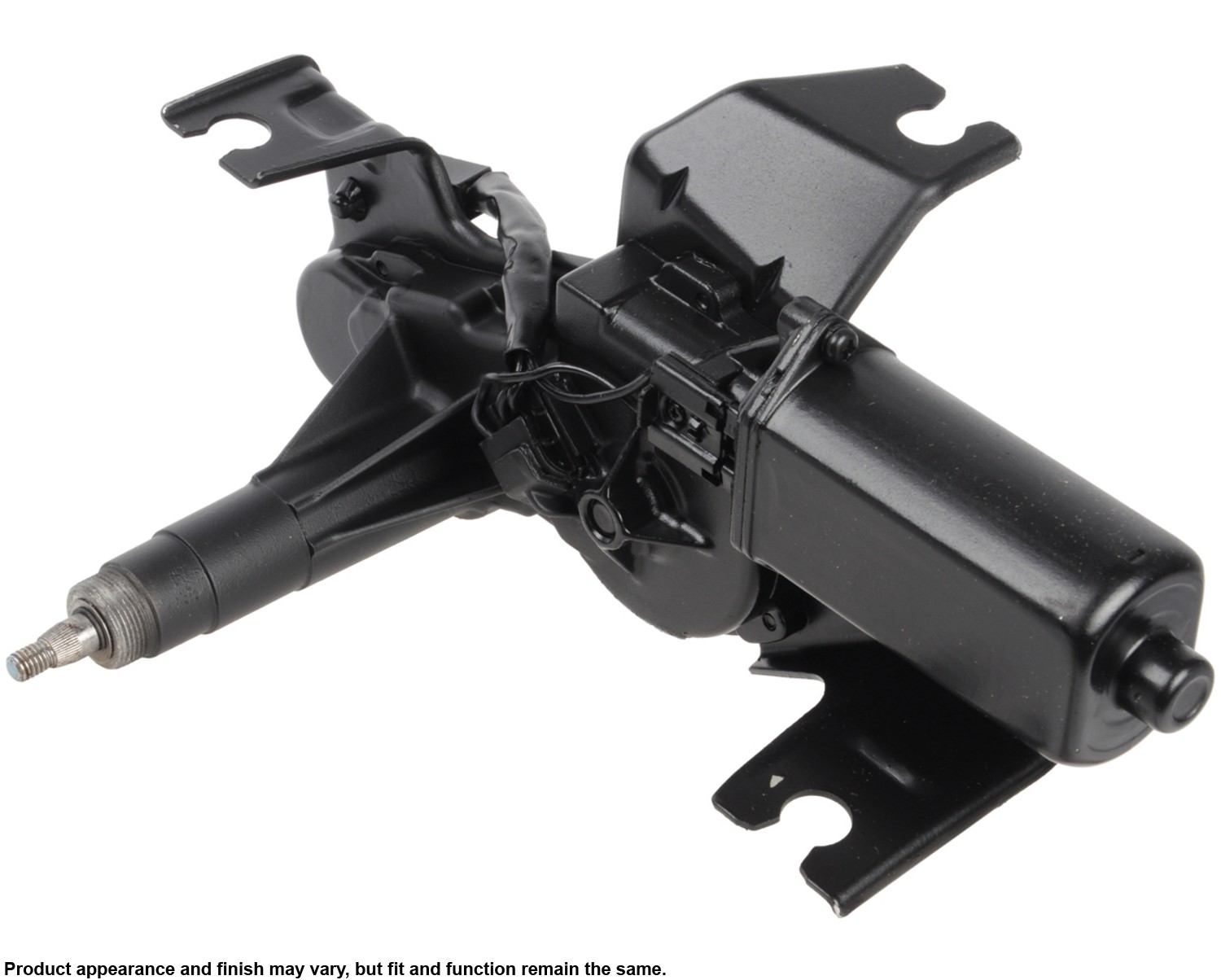 Cardone Reman Windshield Wiper Motor 43-4021
