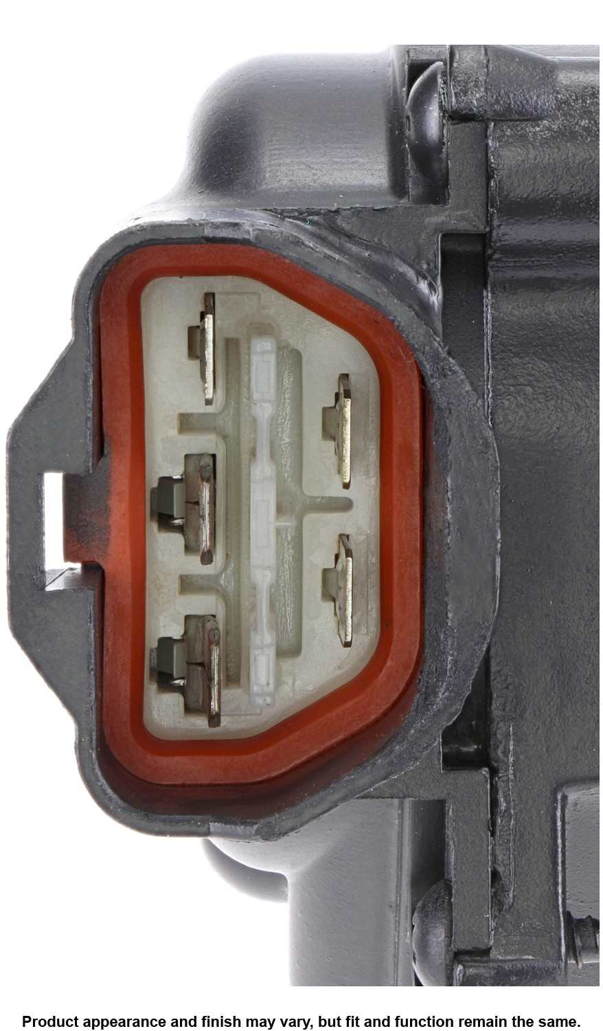 Cardone Reman Windshield Wiper Motor 43-4025