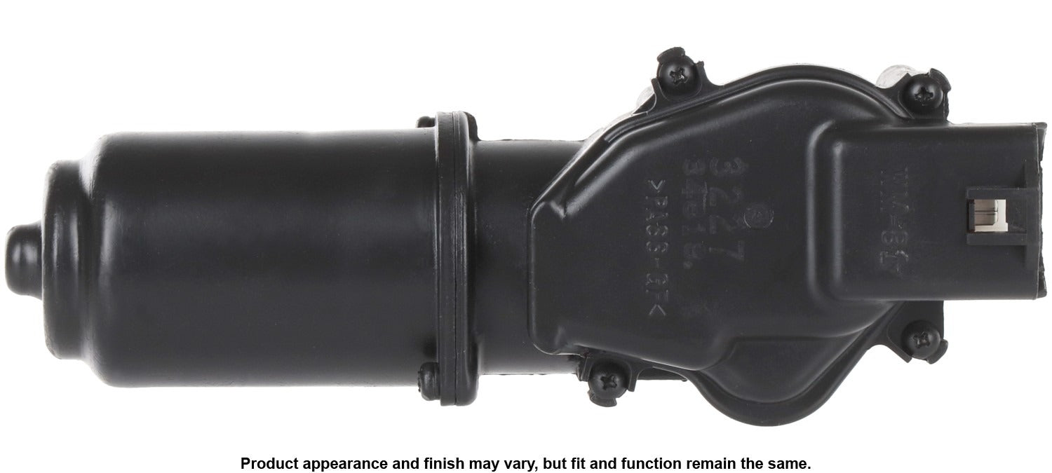 Cardone Reman Windshield Wiper Motor 43-4025