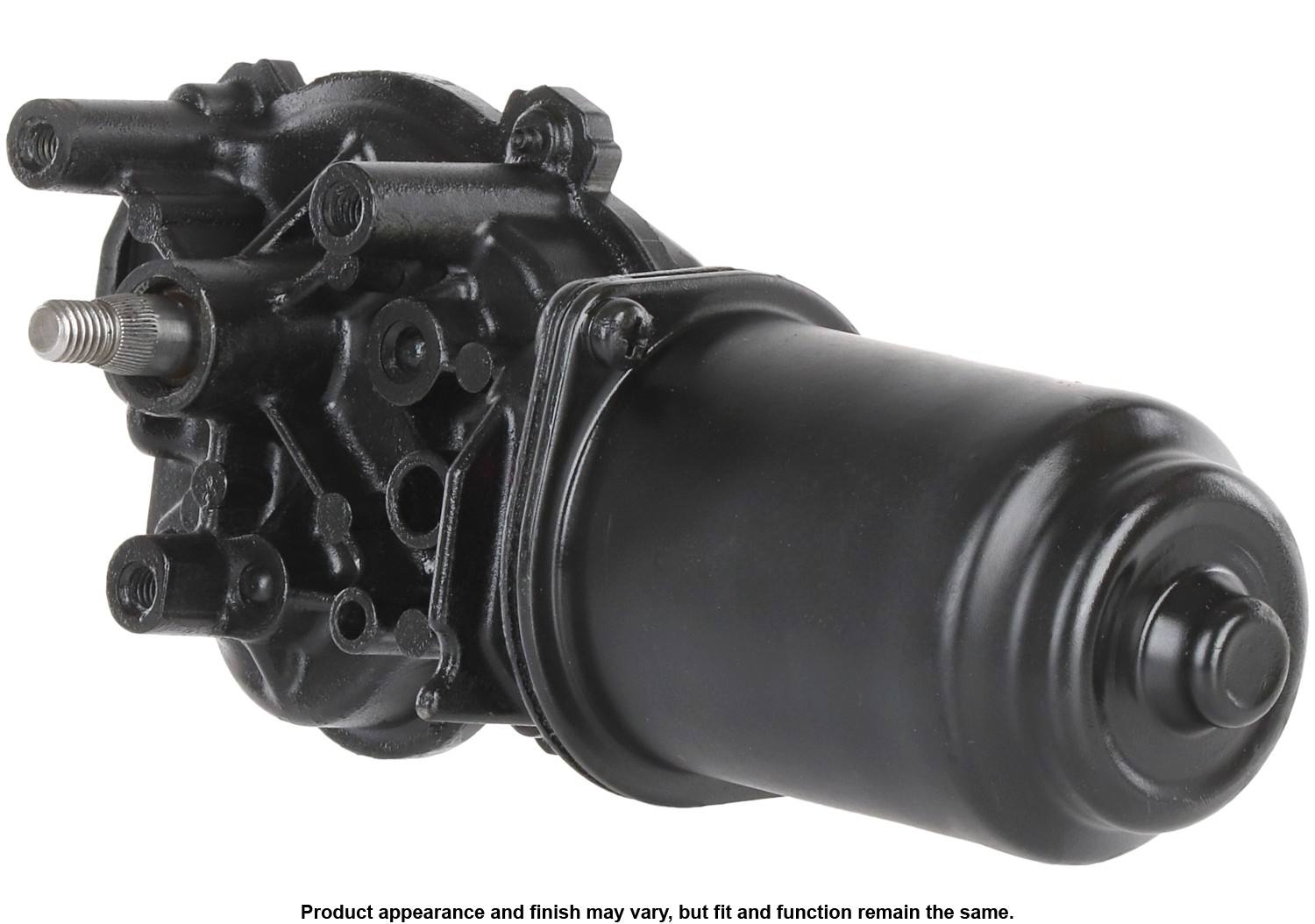 Cardone Reman Windshield Wiper Motor 43-4026