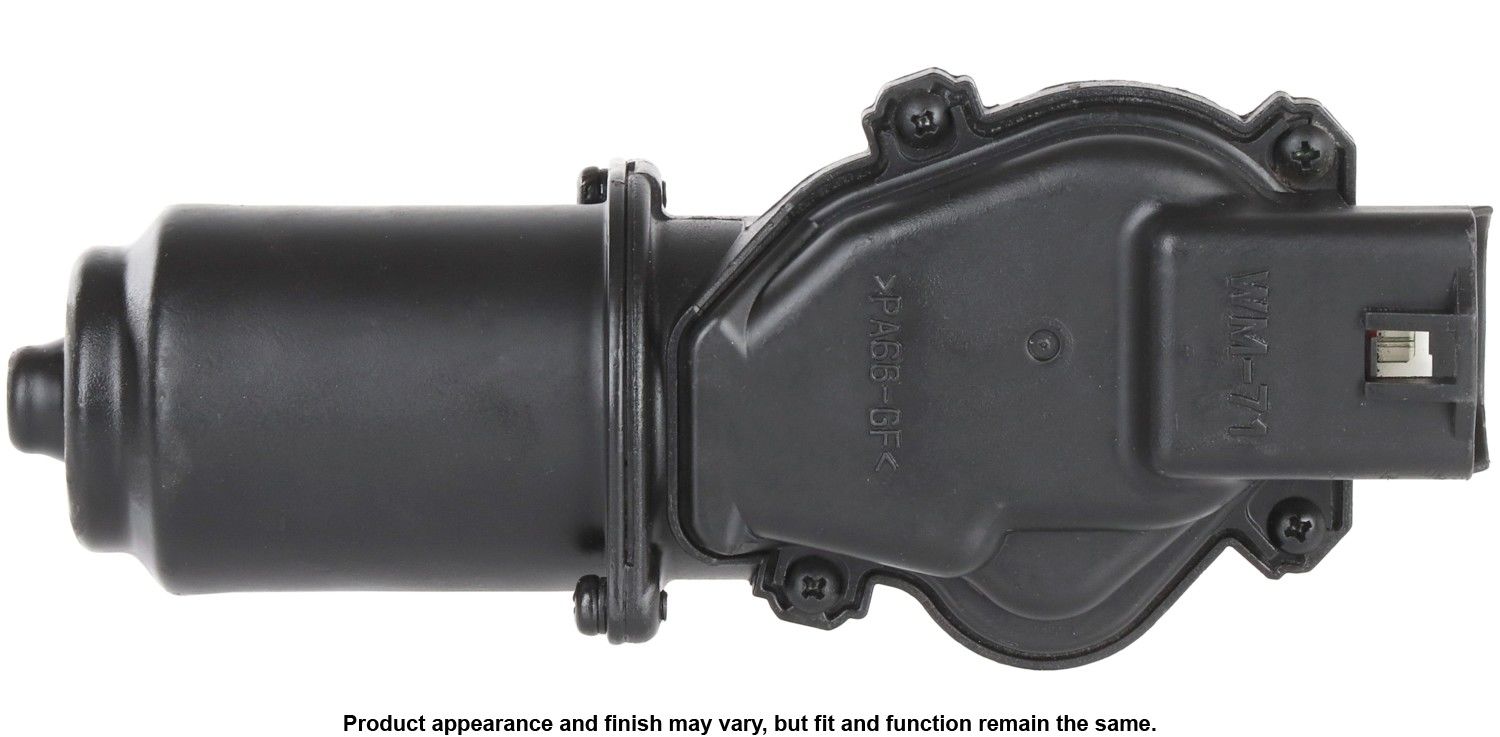 Cardone Reman Windshield Wiper Motor 43-4026