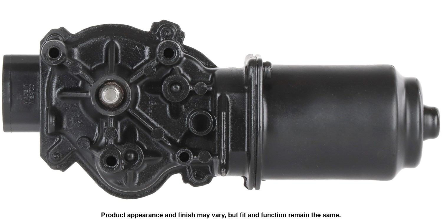 Cardone Reman Windshield Wiper Motor 43-4026