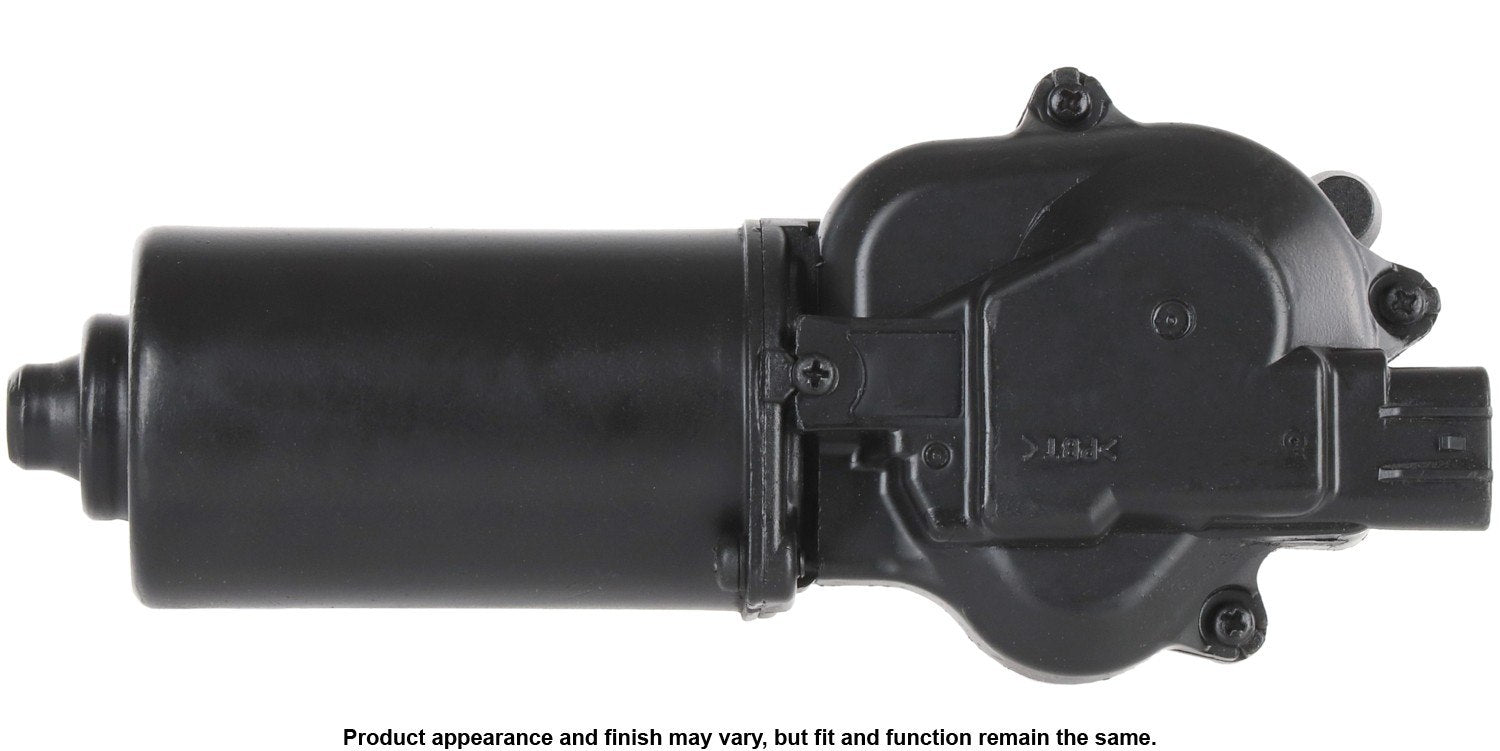 Cardone Reman Windshield Wiper Motor 43-4027