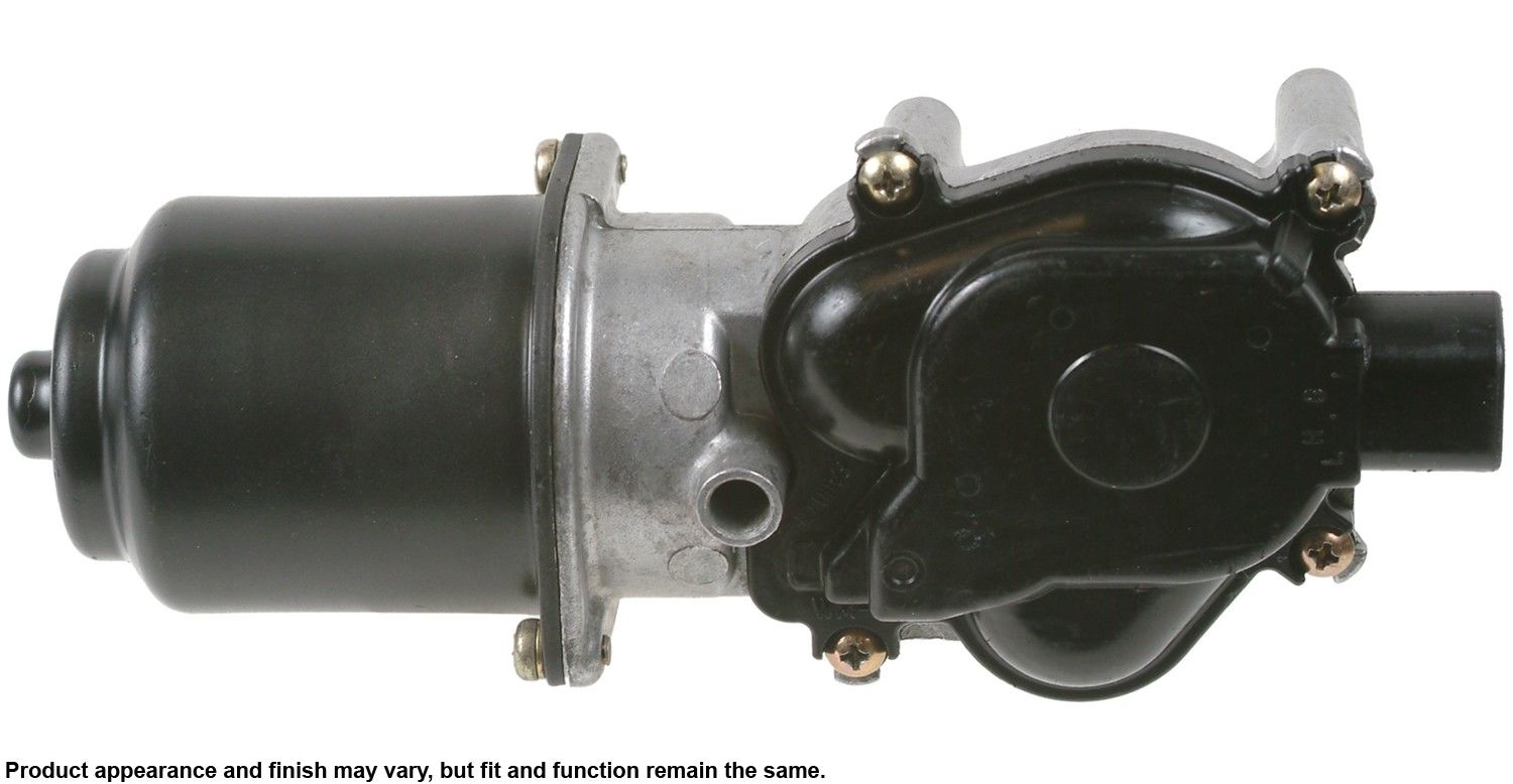 Cardone Reman Windshield Wiper Motor 43-4029