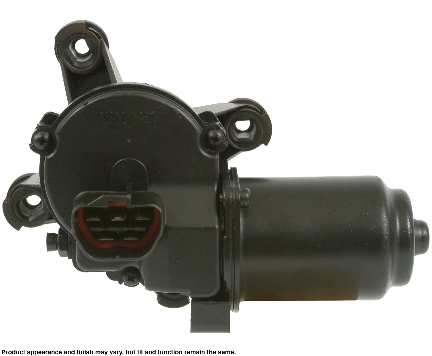 Cardone Reman Remanufactured Windshield Wiper Motor 43-4030