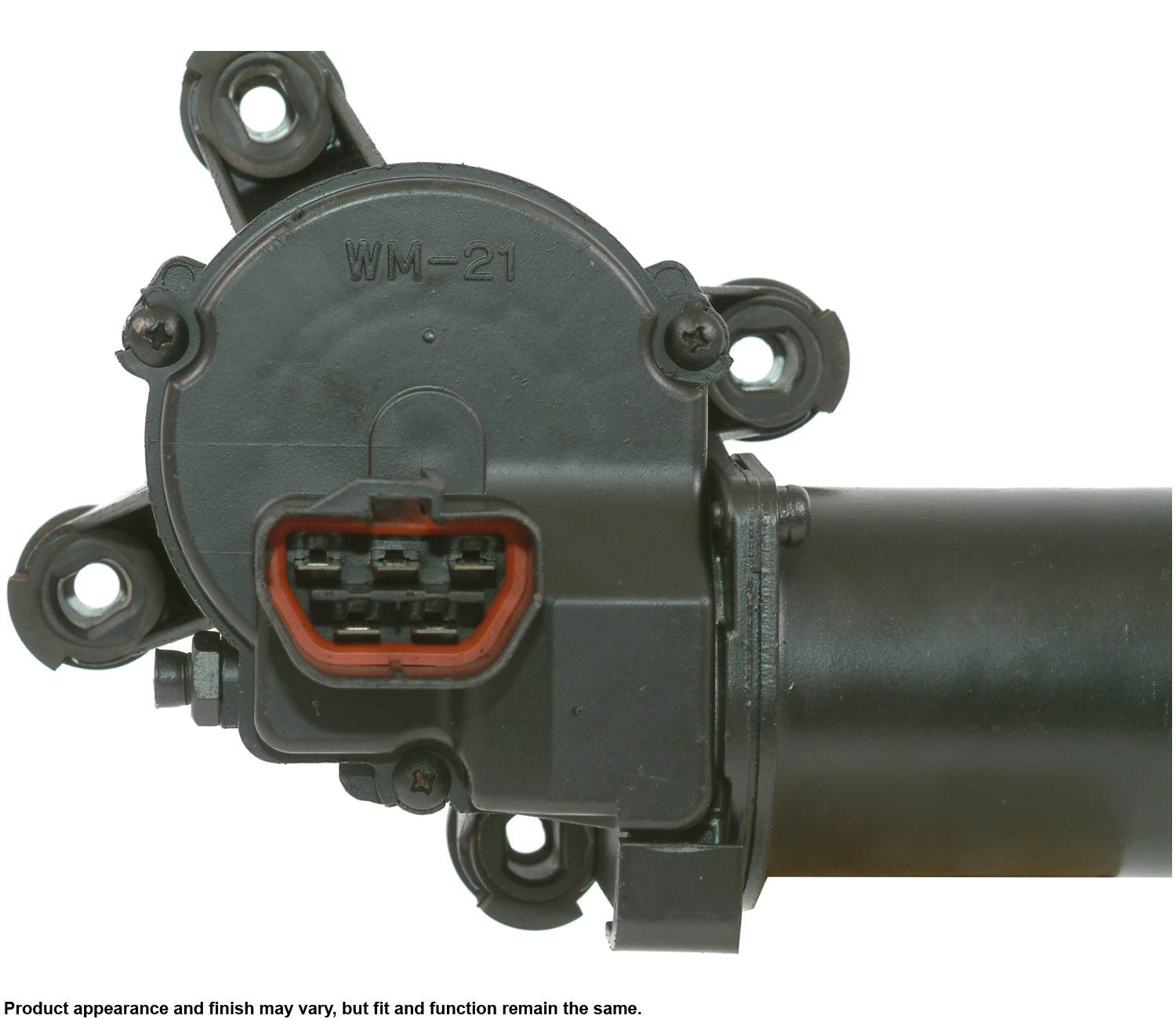 Cardone Reman Remanufactured Windshield Wiper Motor 43-4030