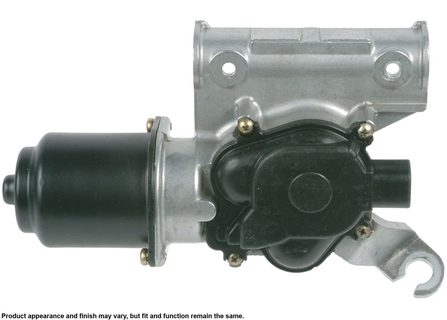 Cardone Reman Remanufactured Windshield Wiper Motor 43-4033