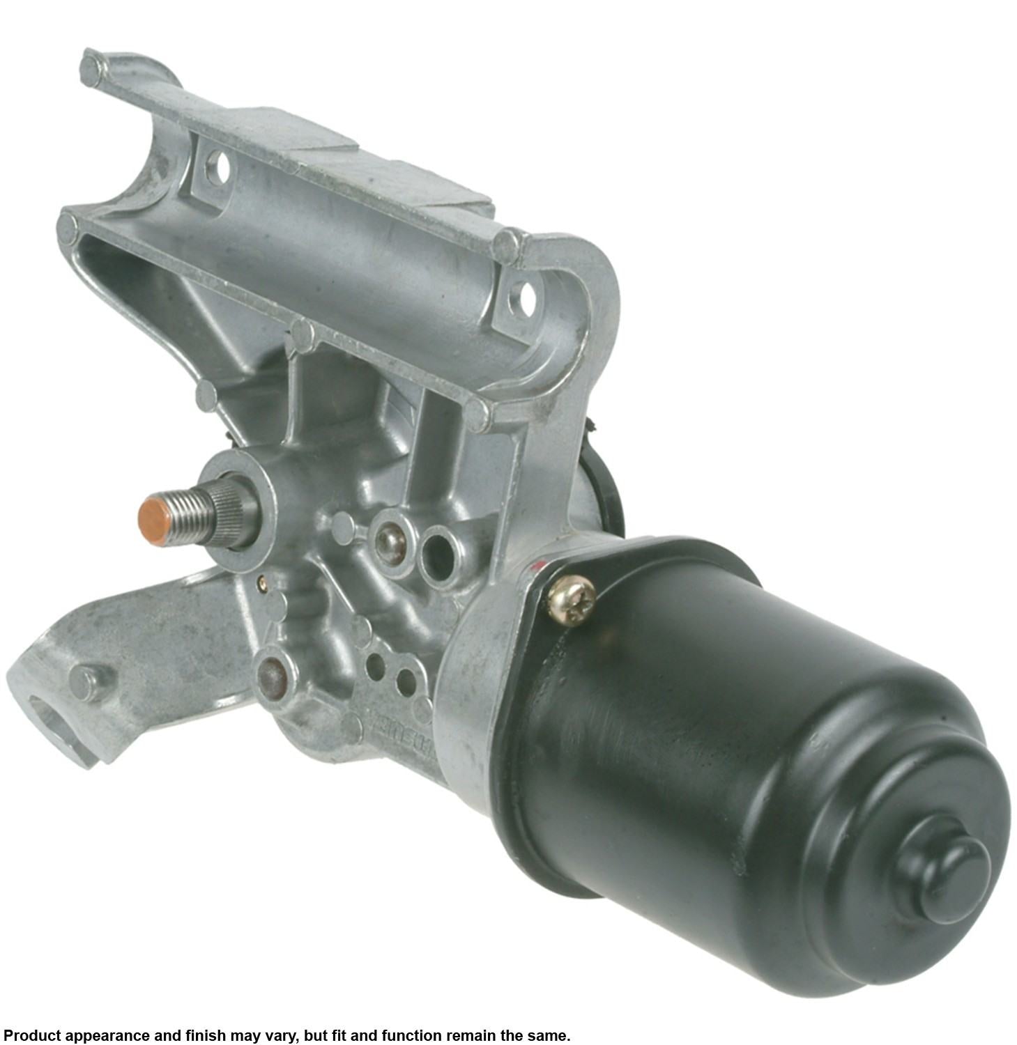 Cardone Reman Remanufactured Windshield Wiper Motor 43-4033