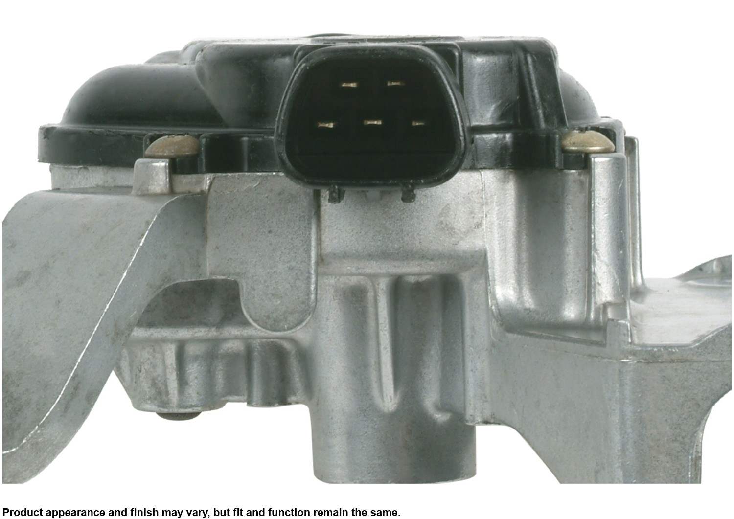 Cardone Reman Remanufactured Windshield Wiper Motor 43-4033