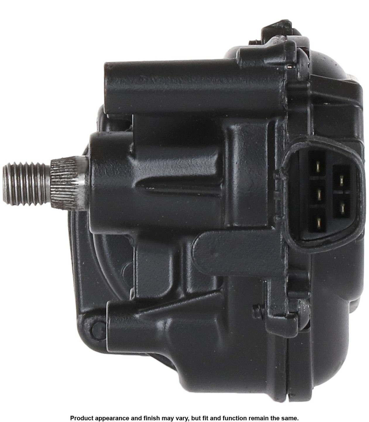 Cardone Reman Windshield Wiper Motor 43-4034