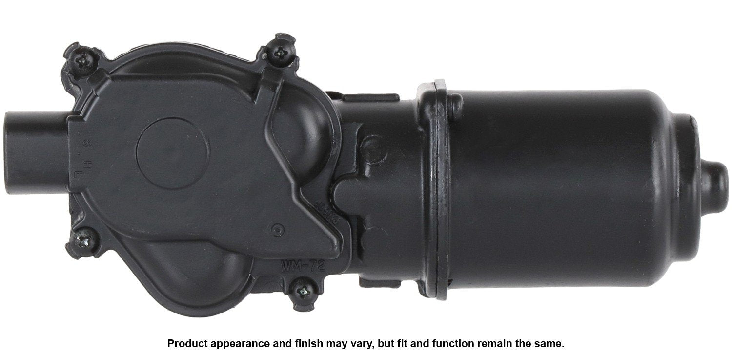 Cardone Reman Windshield Wiper Motor 43-4034