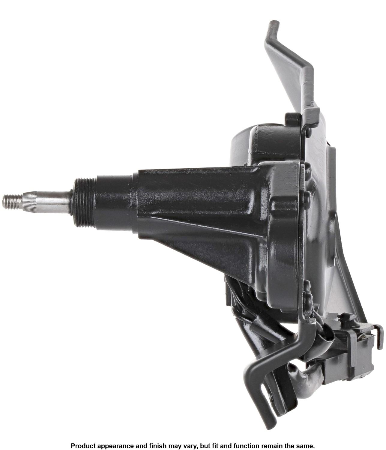 Cardone Reman Windshield Wiper Motor 43-4037