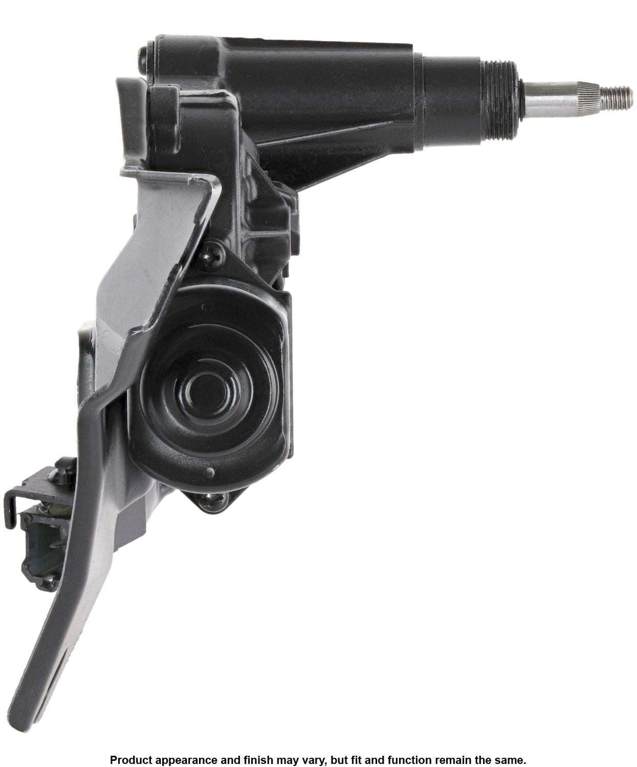 Cardone Reman Windshield Wiper Motor 43-4037