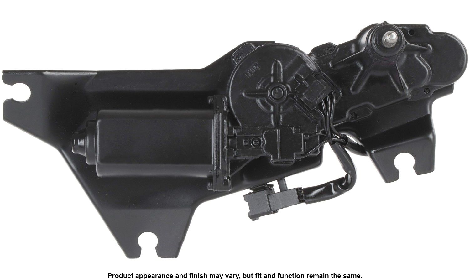 Cardone Reman Windshield Wiper Motor 43-4037