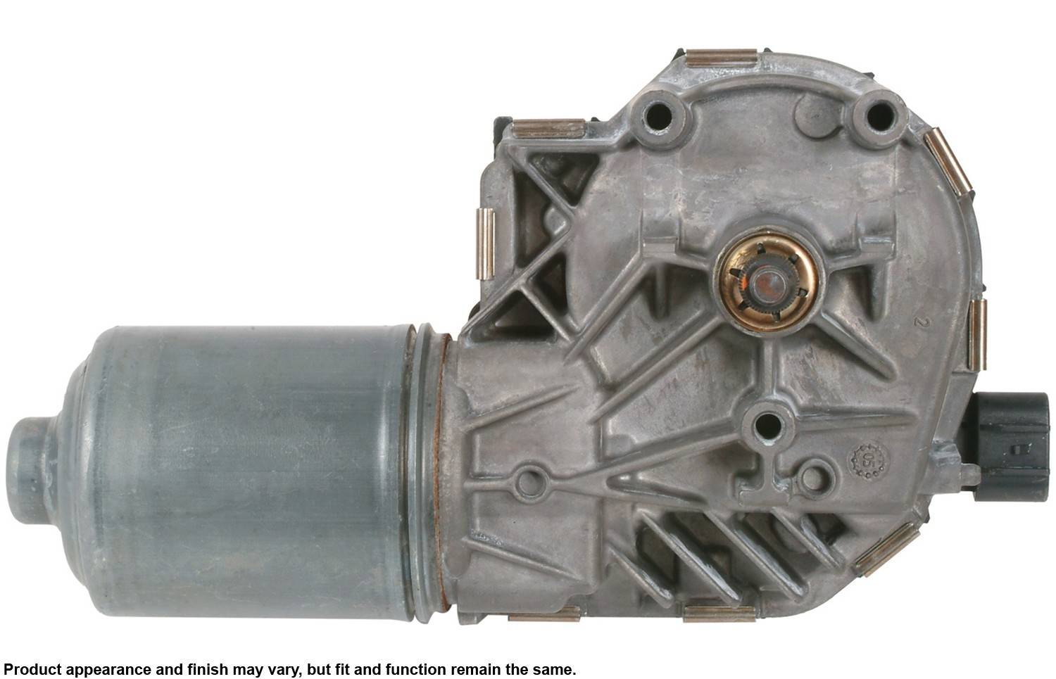 Cardone Reman Windshield Wiper Motor 43-4041