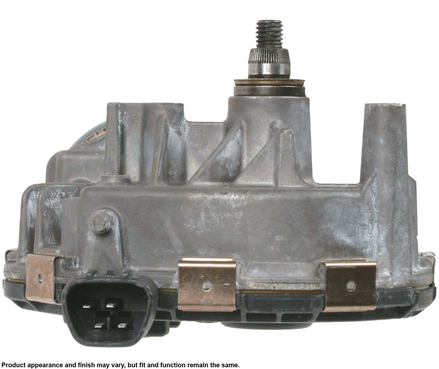Cardone Reman Windshield Wiper Motor 43-4041