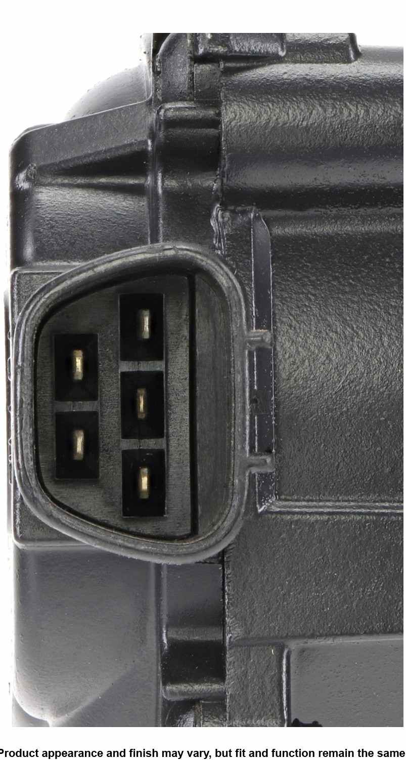 Cardone Reman Windshield Wiper Motor 43-4042