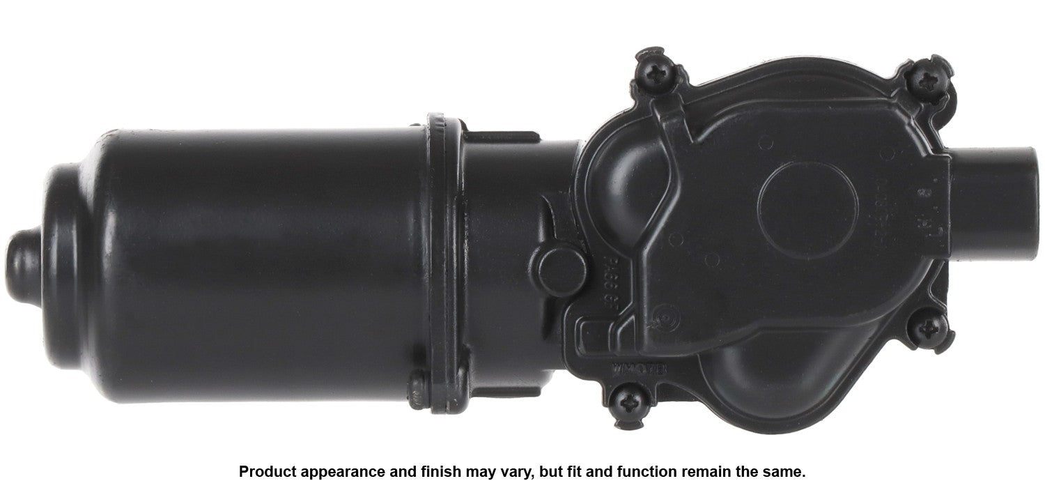 Cardone Reman Windshield Wiper Motor 43-4042