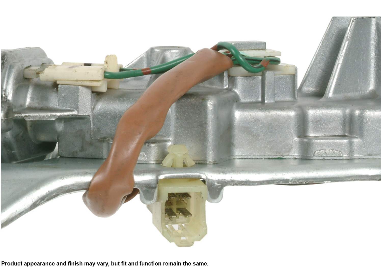 Cardone Reman Windshield Wiper Motor 43-4043