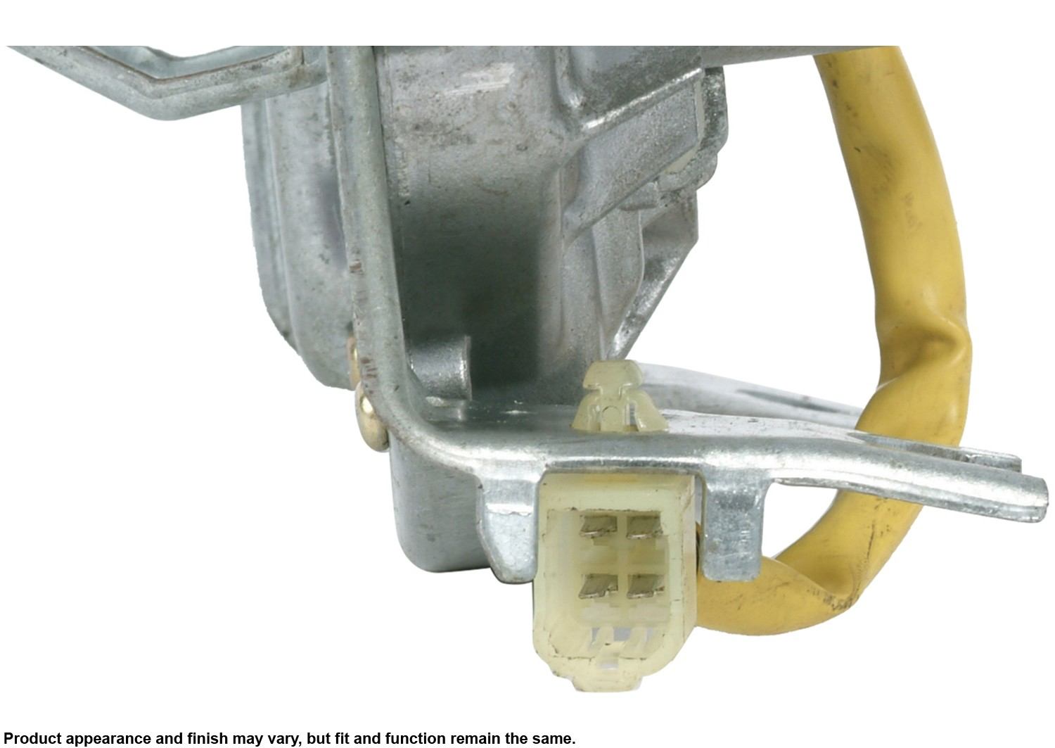 Cardone Reman Windshield Wiper Motor 43-4044