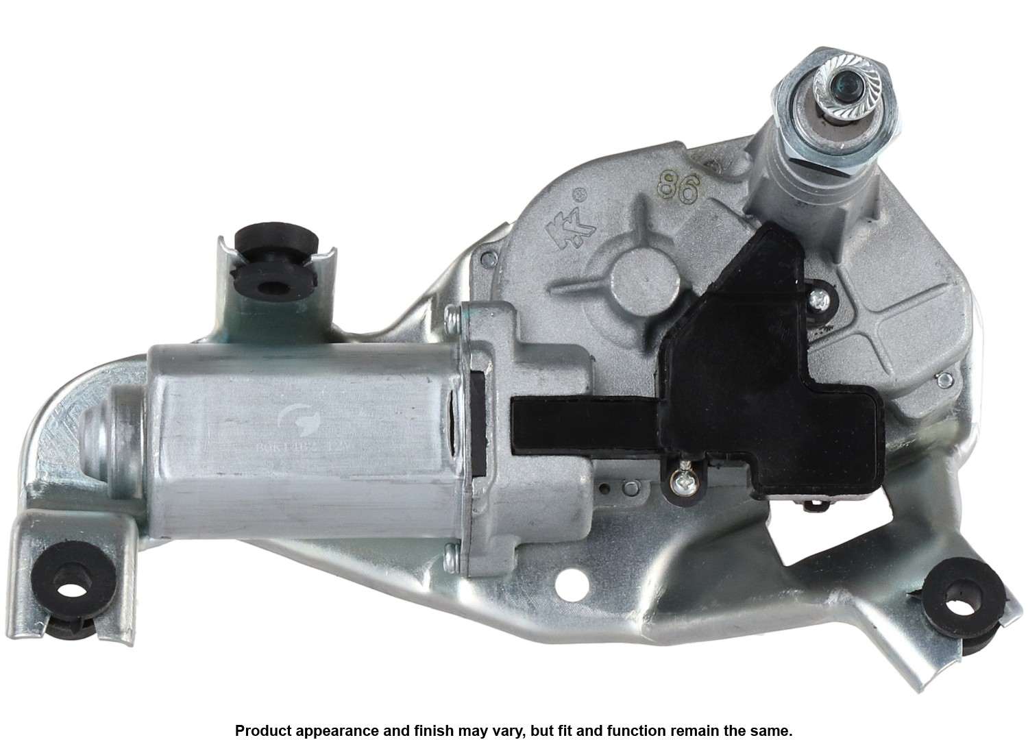 Cardone Reman Windshield Wiper Motor 43-4045