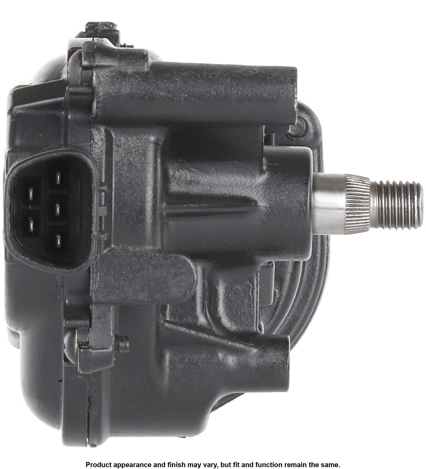 Cardone Reman Windshield Wiper Motor 43-4047