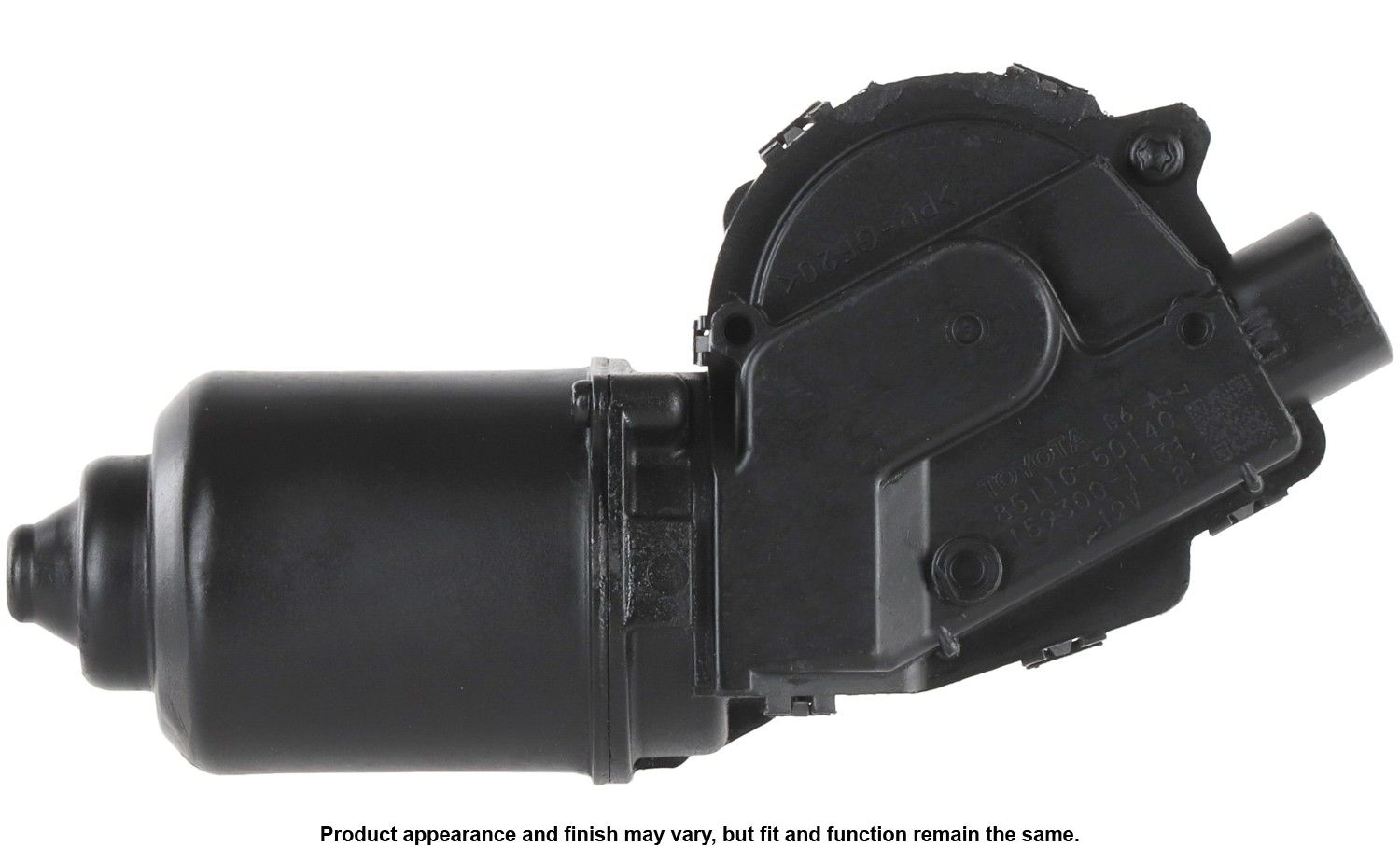 Cardone Reman Windshield Wiper Motor 43-4053