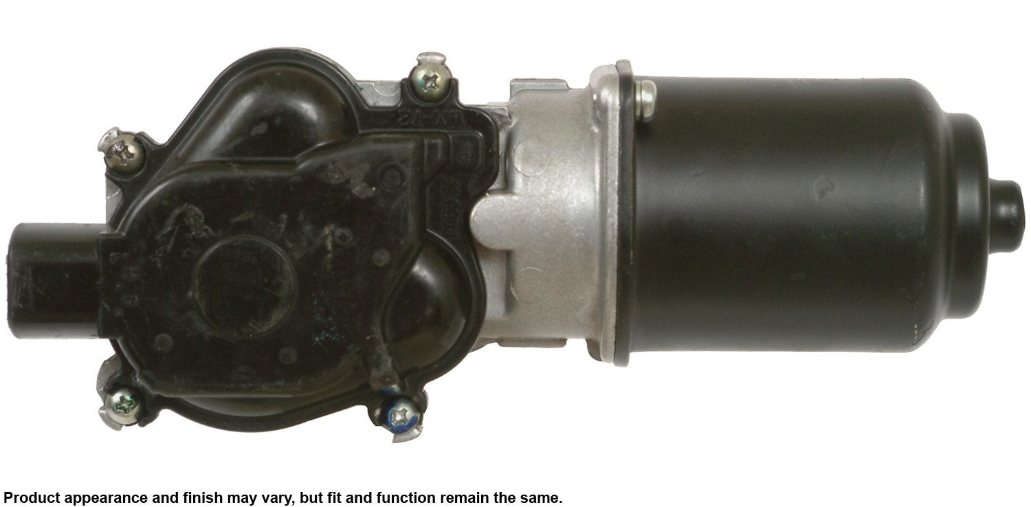 Cardone Reman Windshield Wiper Motor 43-4054