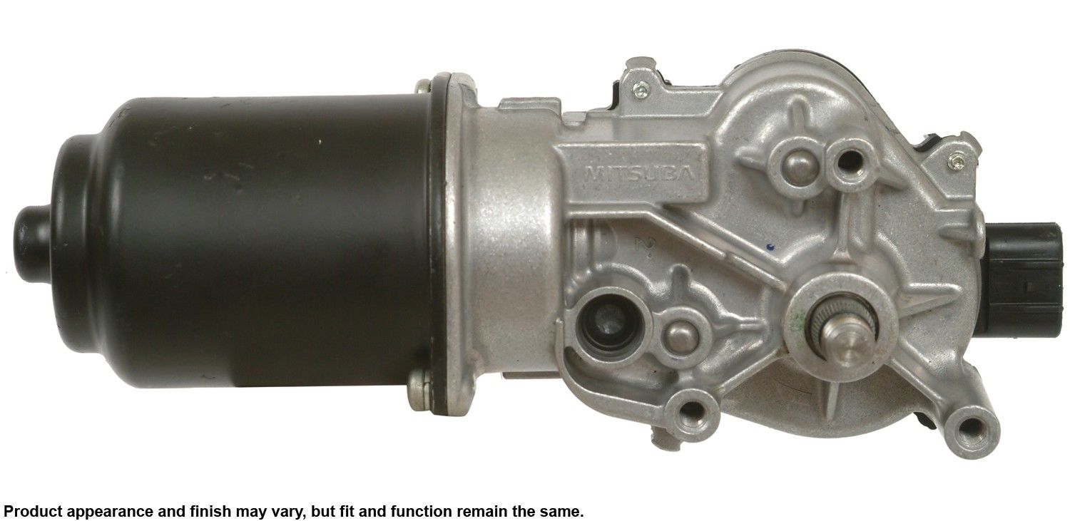 Cardone Reman Windshield Wiper Motor 43-4054