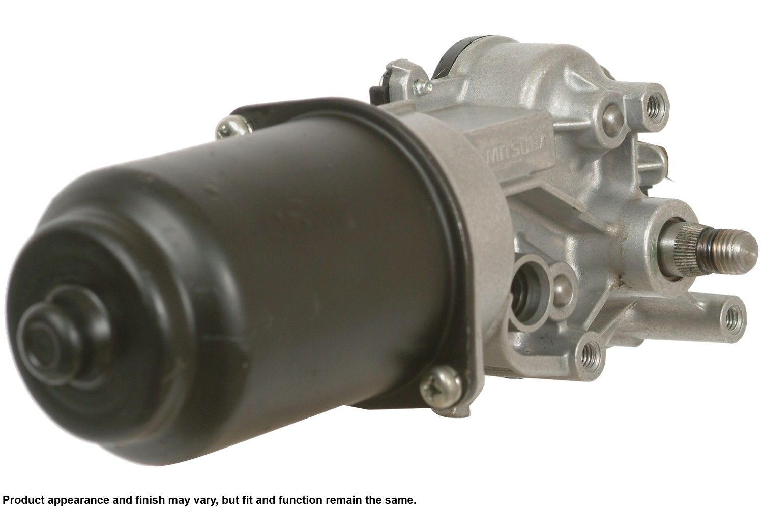 Cardone Reman Windshield Wiper Motor 43-4054