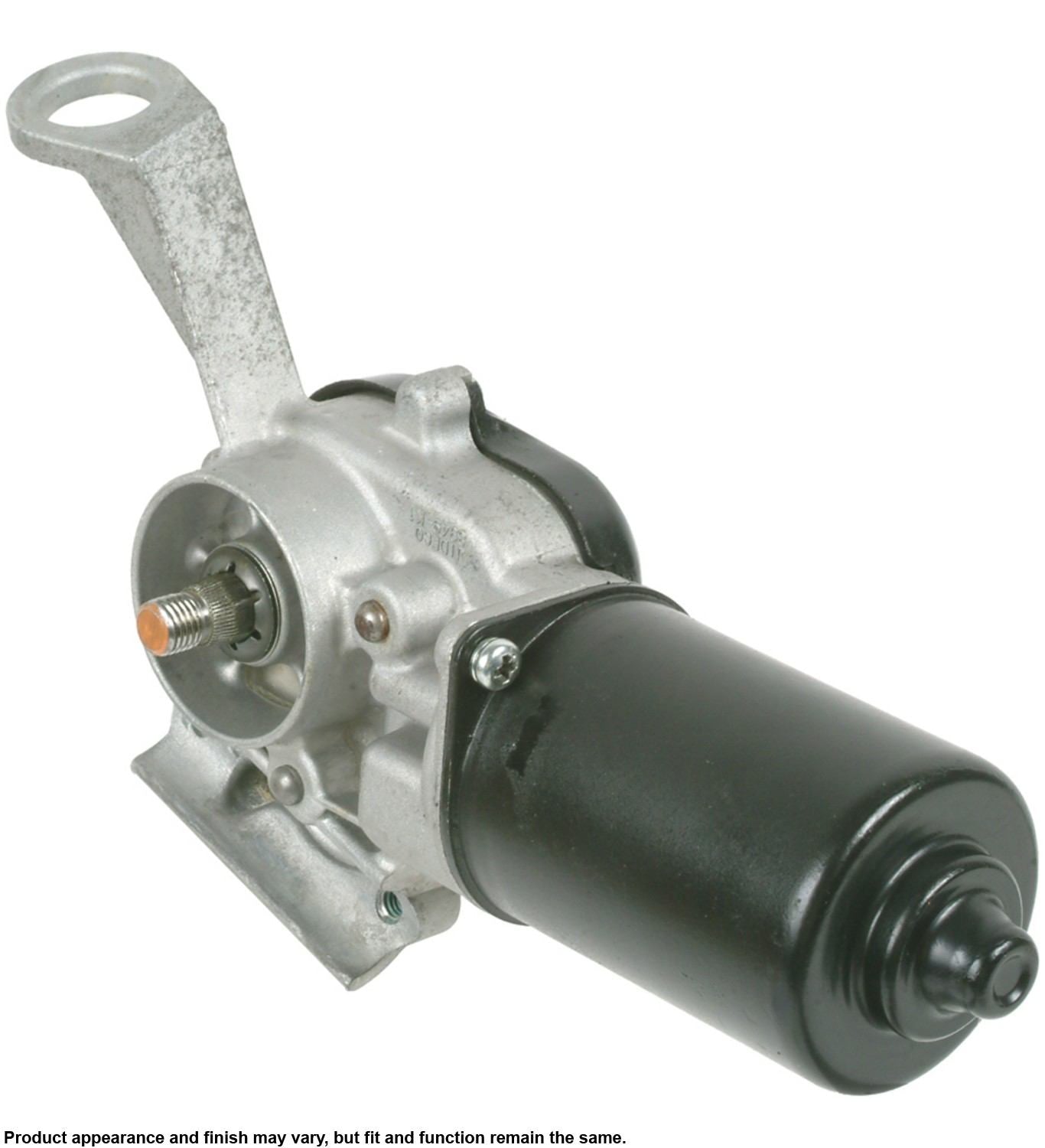 Cardone Reman Remanufactured Windshield Wiper Motor 43-4058