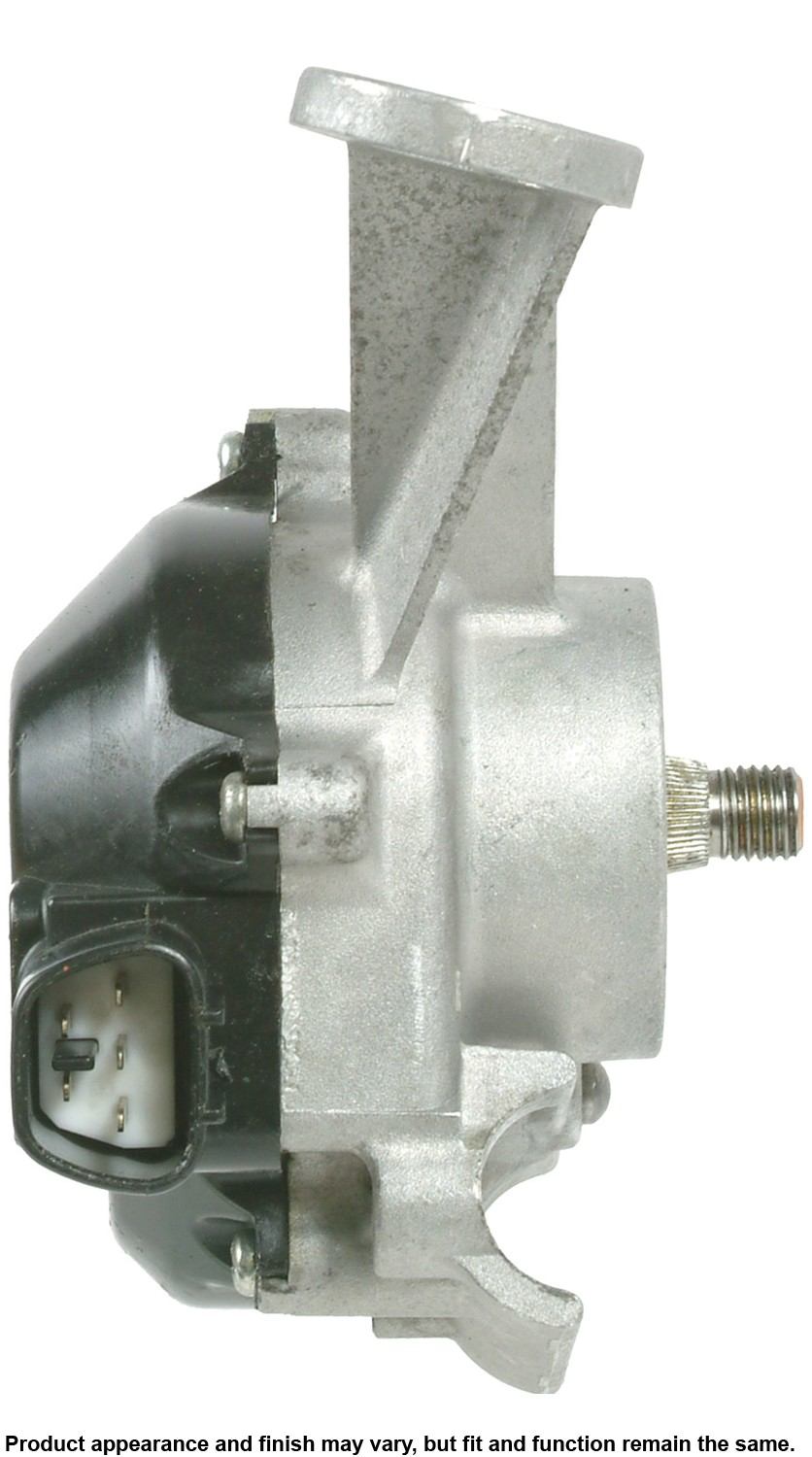 Cardone Reman Remanufactured Windshield Wiper Motor 43-4058