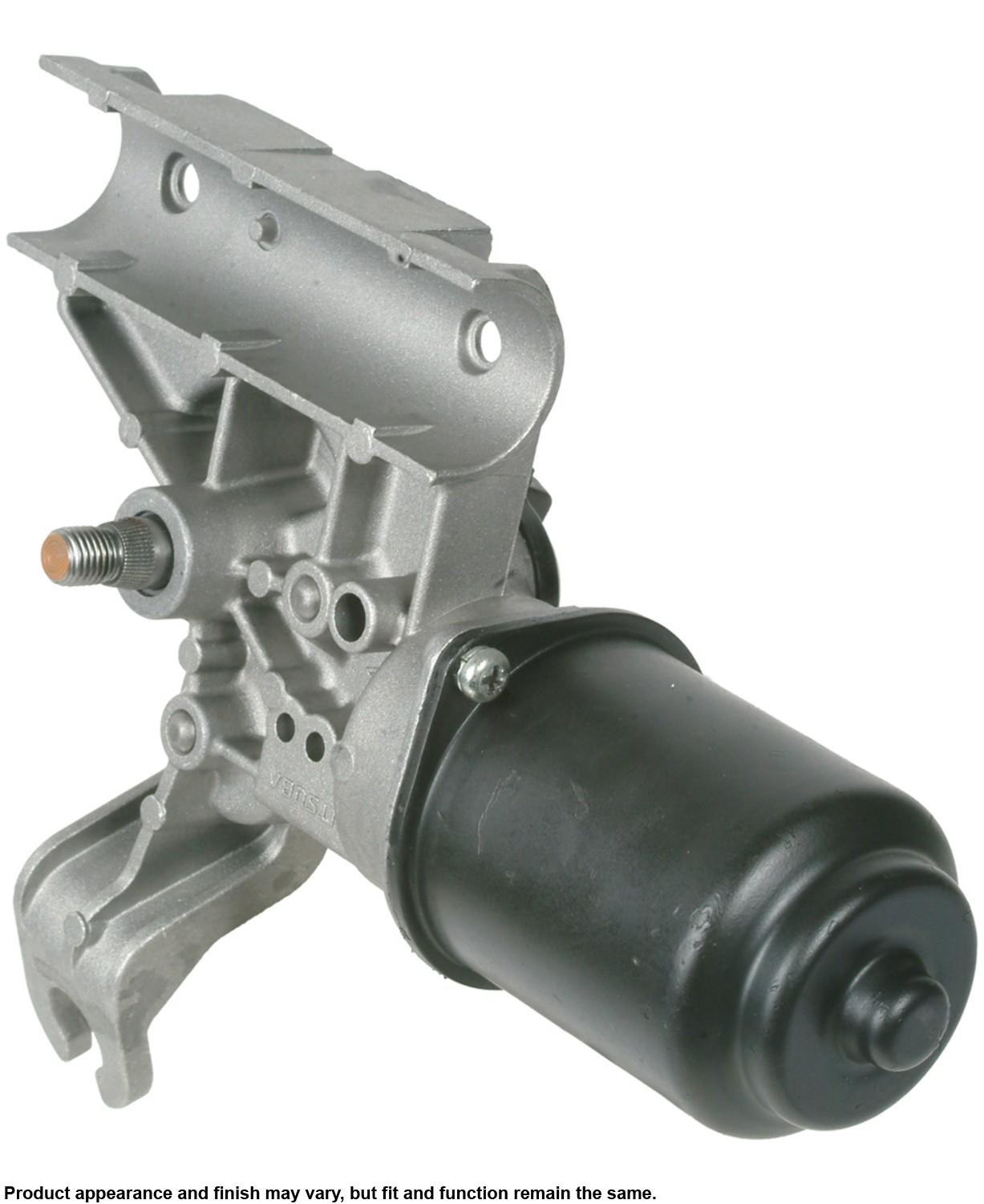 Cardone Reman Windshield Wiper Motor 43-4059