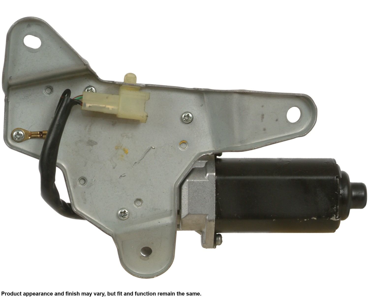 Cardone Reman Windshield Wiper Motor 43-4060