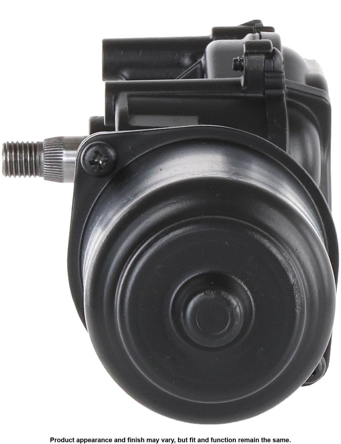Cardone Reman Windshield Wiper Motor 43-4068