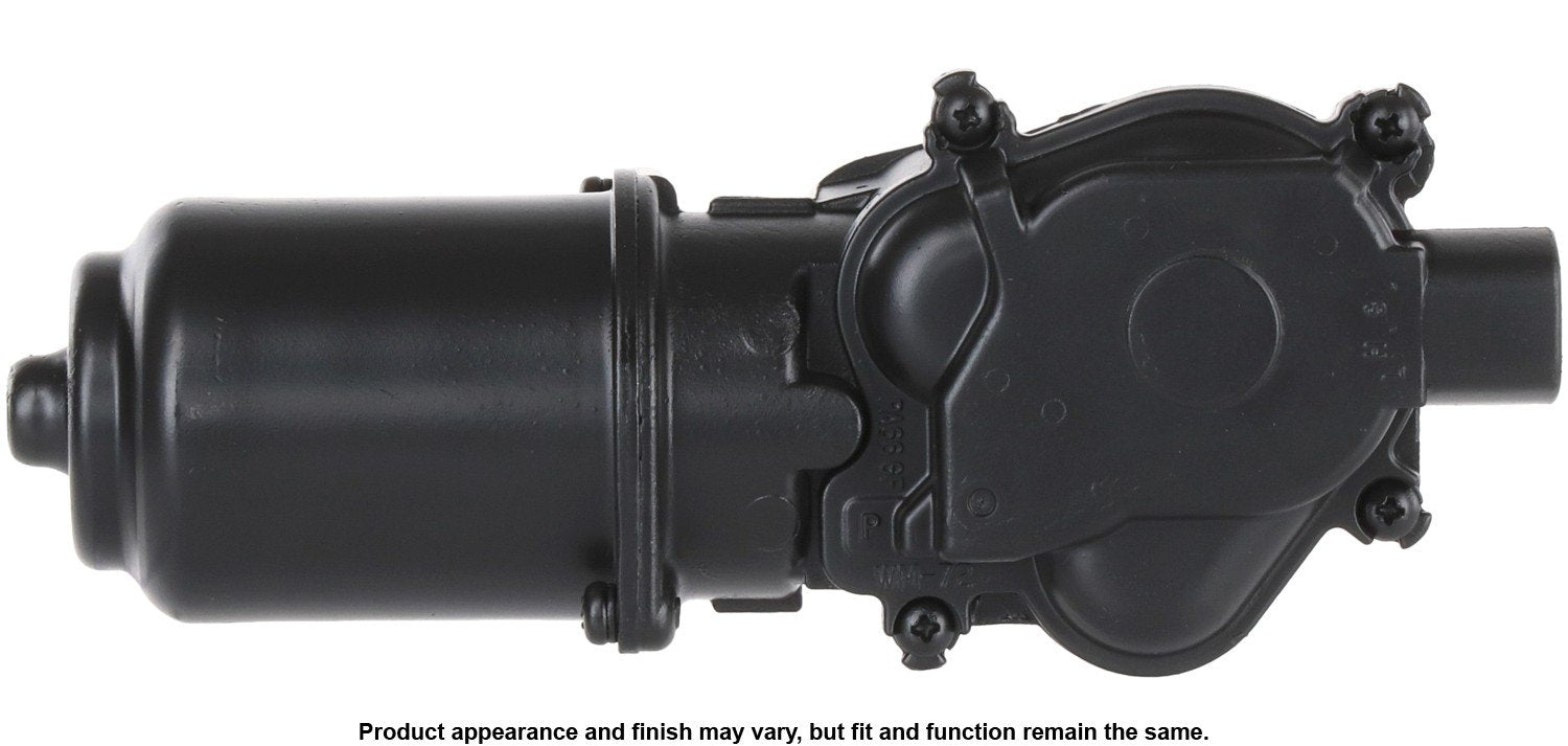 Cardone Reman Windshield Wiper Motor 43-4068
